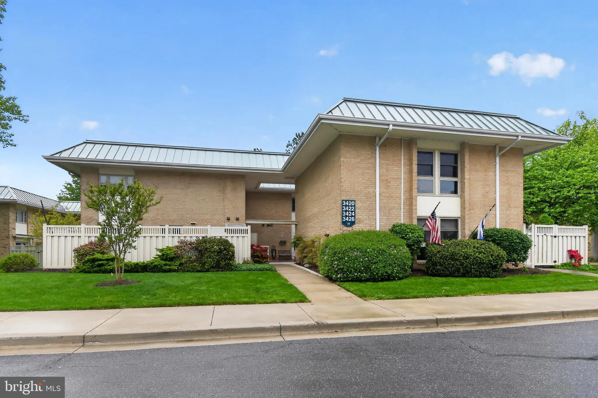 3424 GLENEAGLES DRIVE, Silver Spring, MD 20906