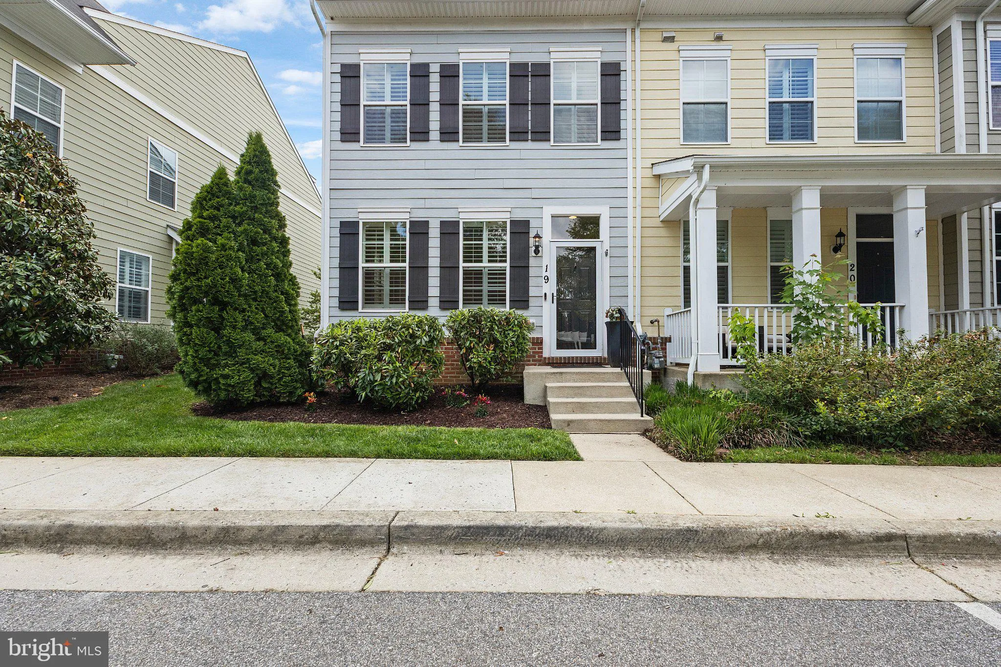 19 BOUCHER PLACE, Annapolis, MD 21403