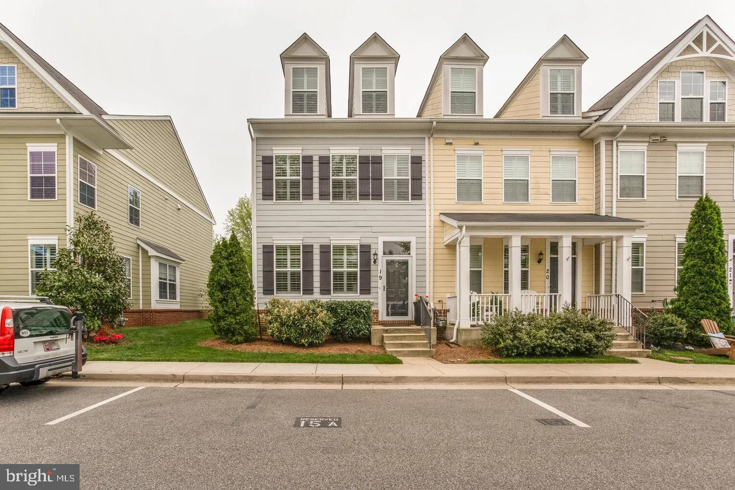 19 BOUCHER PLACE, Annapolis, MD 21403