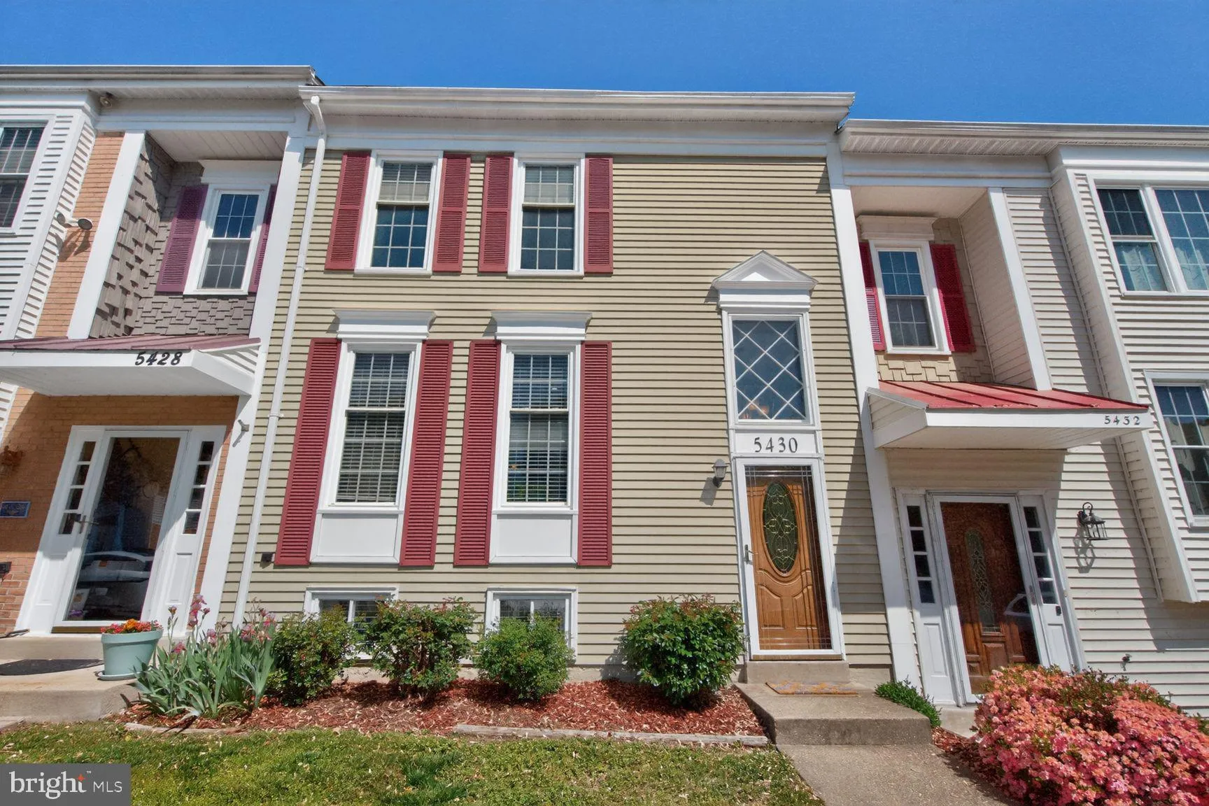 5430 CROWS NEST COURT, Fairfax, VA 22032