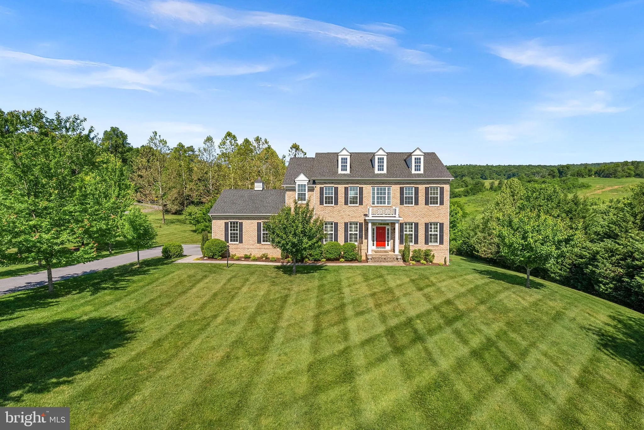 35124 GREYFRIAR DRIVE, Round Hill, VA 20141