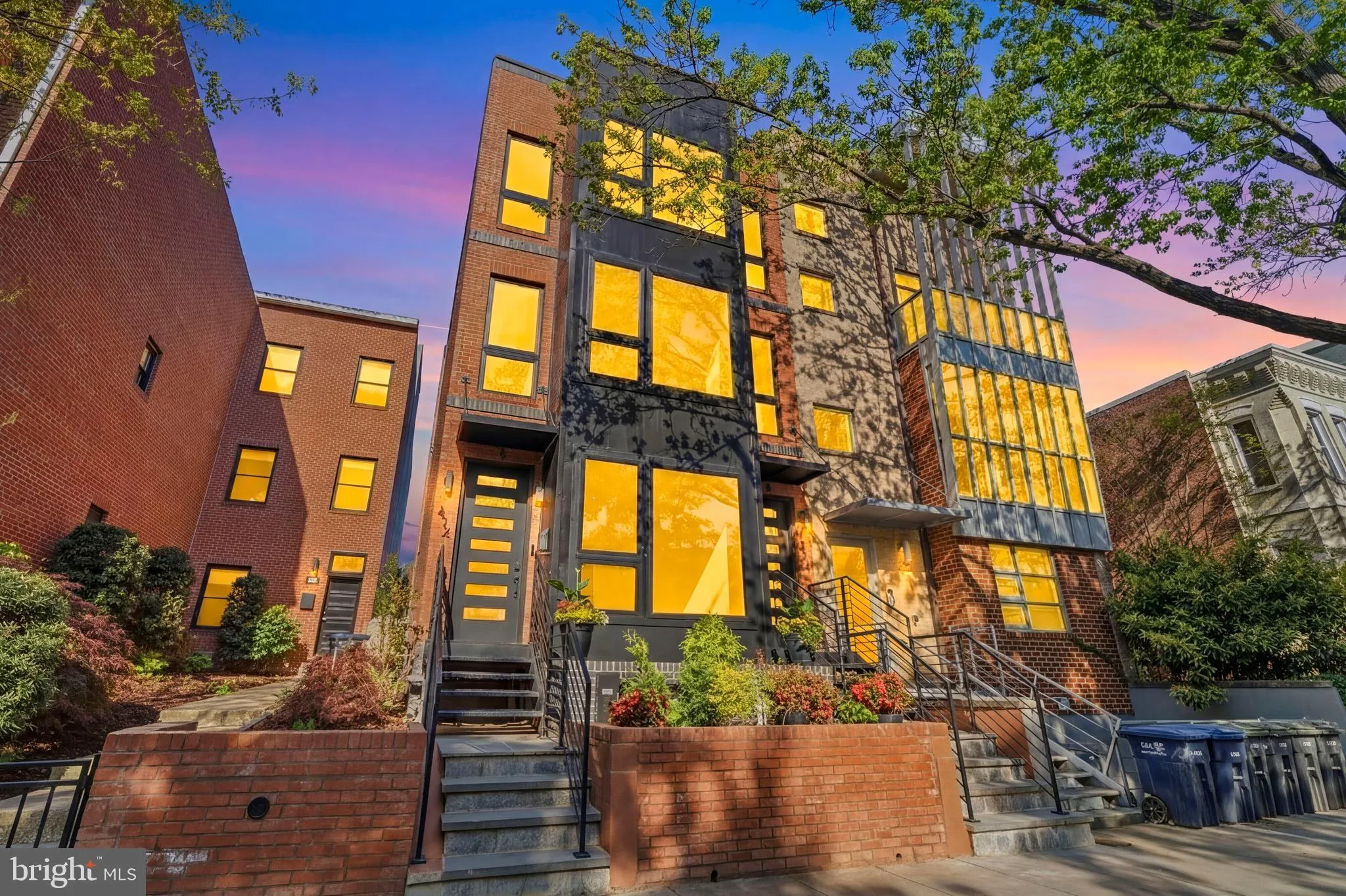 1414 5TH STREET, Washington, DC 20001