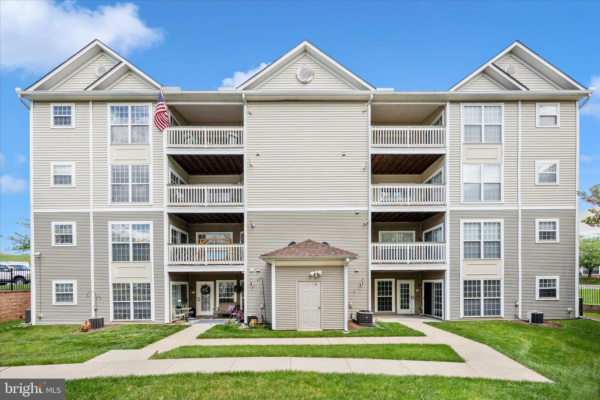 2509 SHELLEY CIRCLE, Frederick, MD 21702