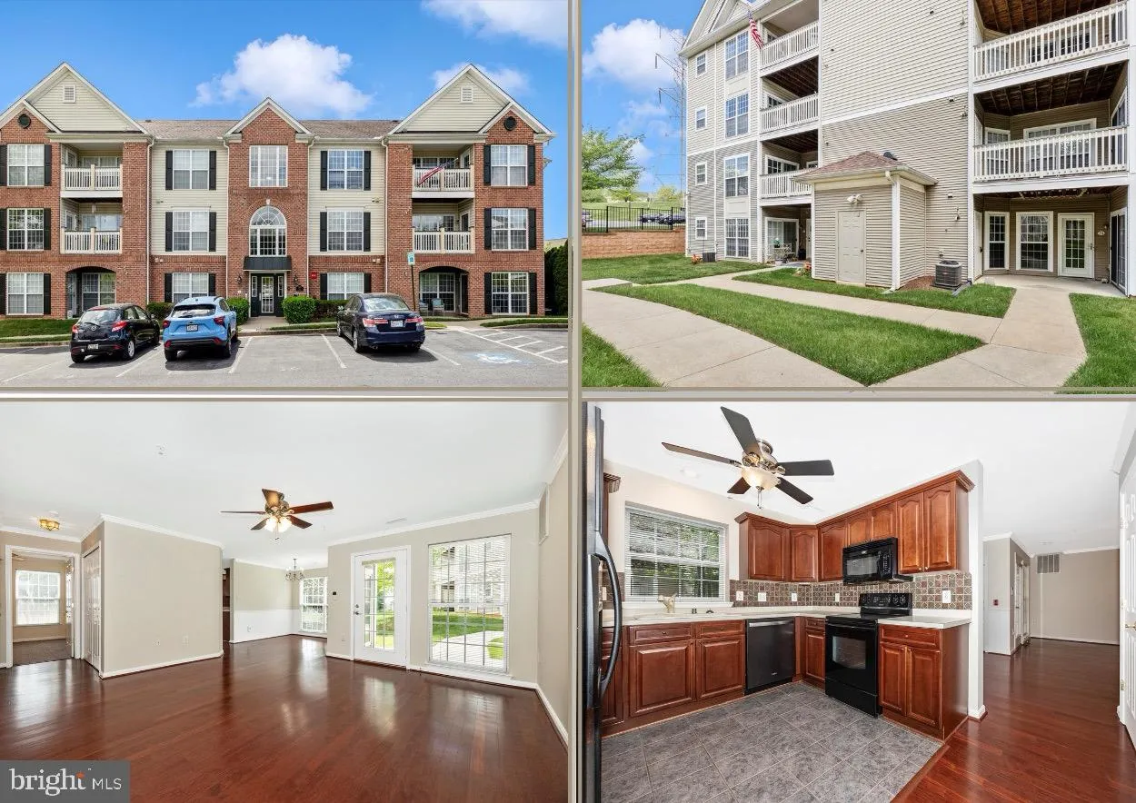 2509 SHELLEY CIRCLE, Frederick, MD 21702