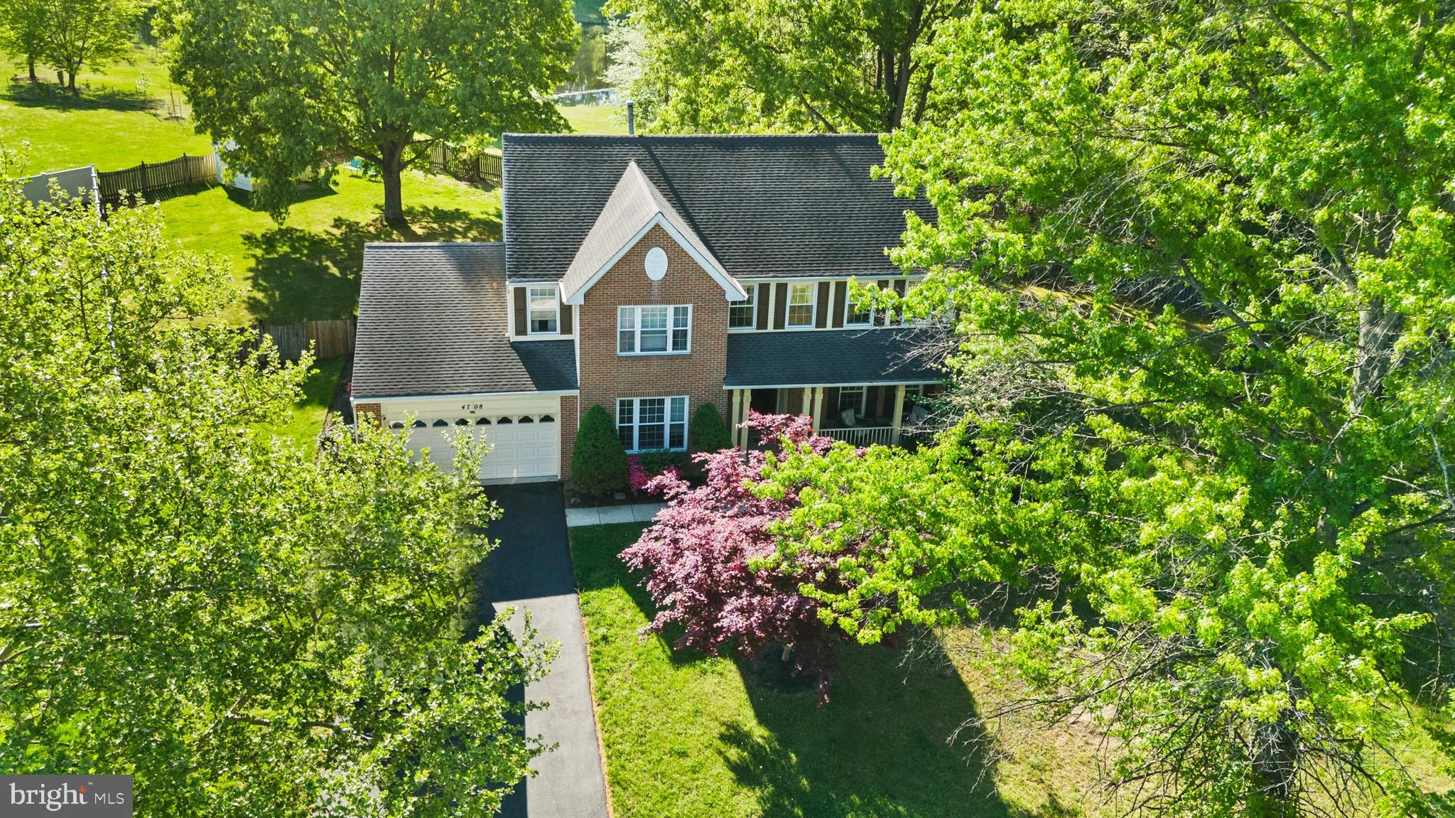 4708 HALLORAN COURT, Upper Marlboro, MD 20772