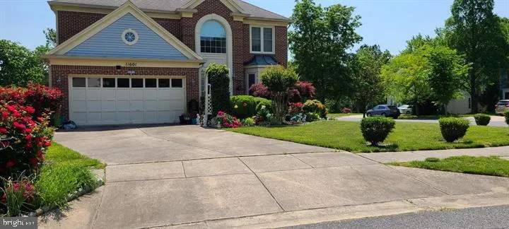 11601 LIGHTHOUSE DRIVE, Laurel, MD 20708