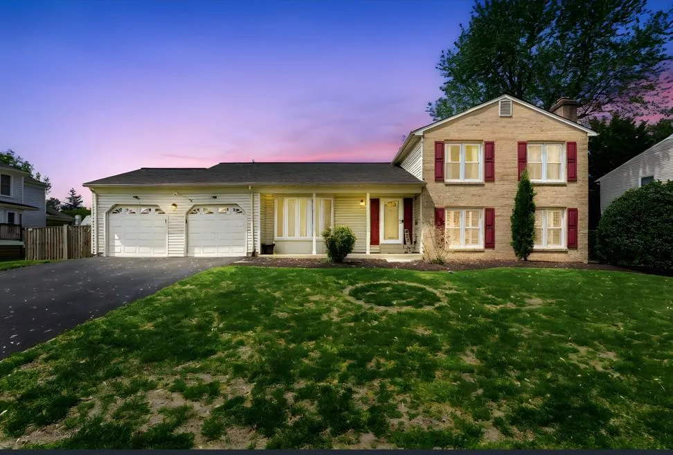 1630 SADLERS WELLS DRIVE, Herndon, VA 20170