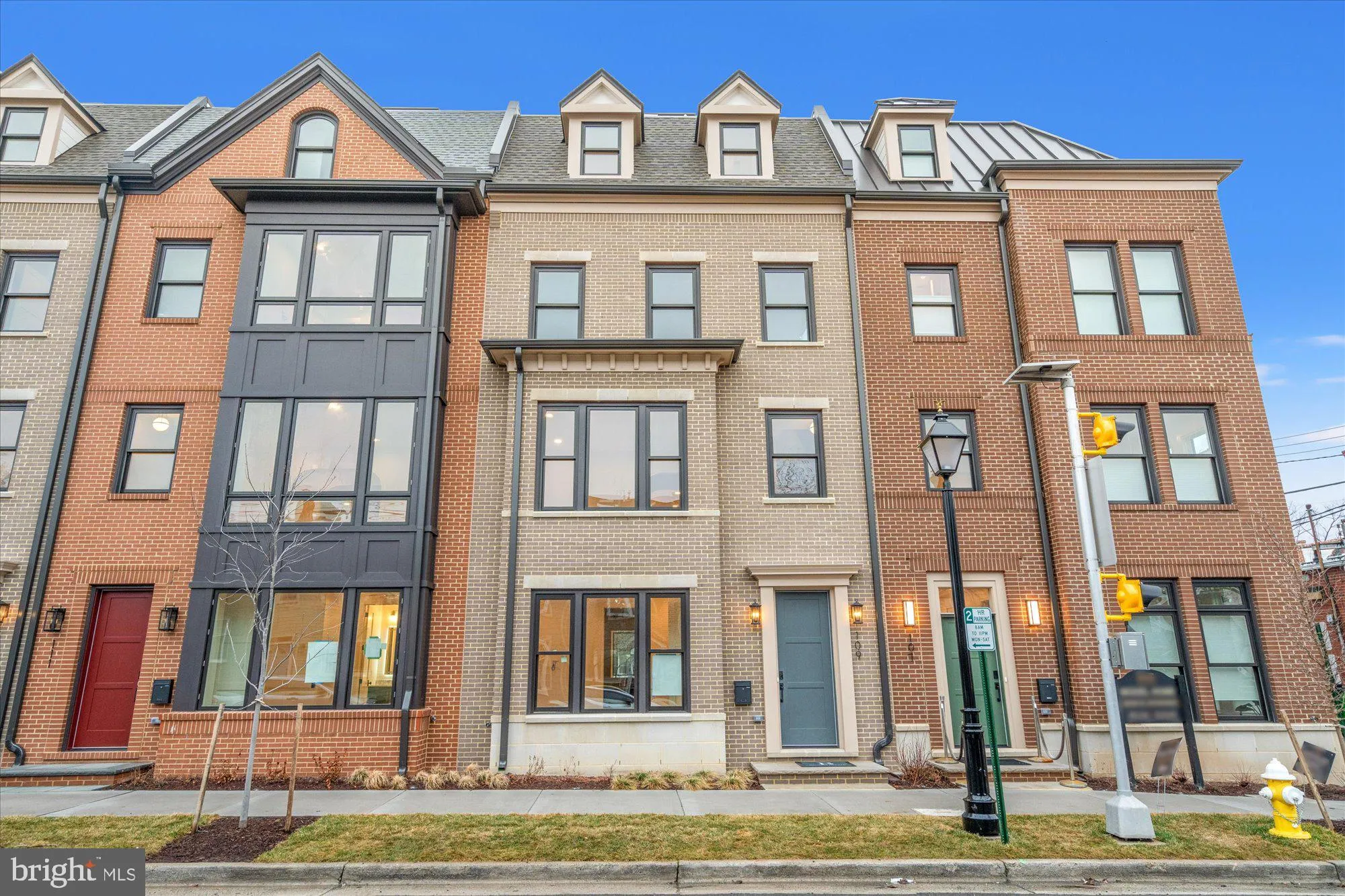 107 WEST STREET, Alexandria, VA 22314
