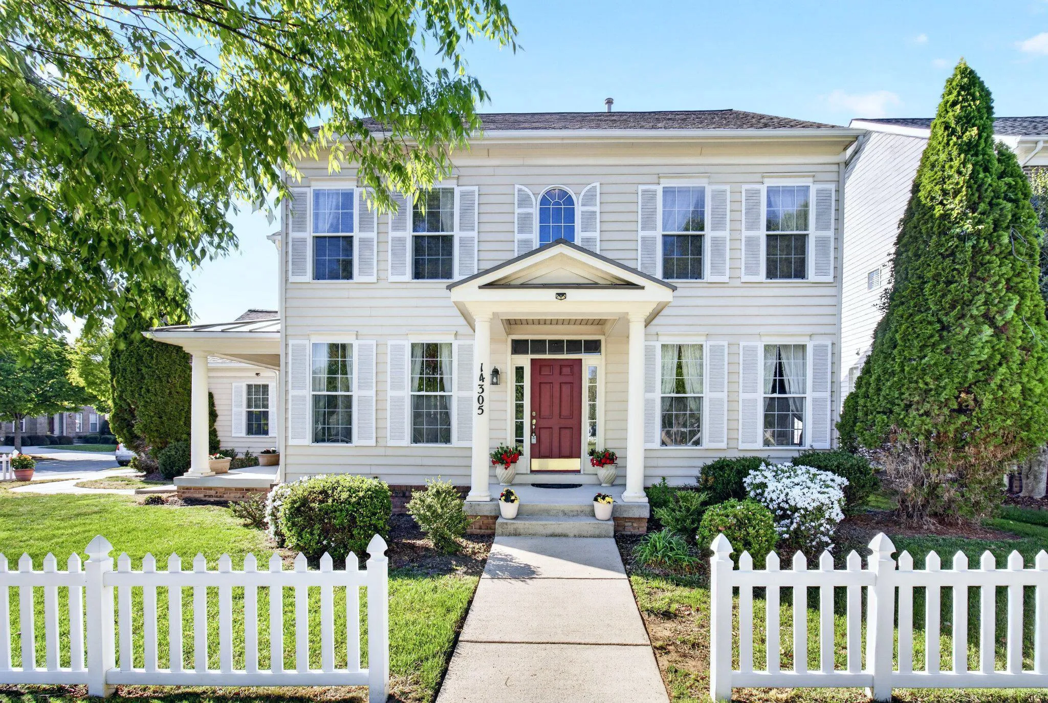 14305 LIGHTFOOT STREET, Accokeek, MD 20607
