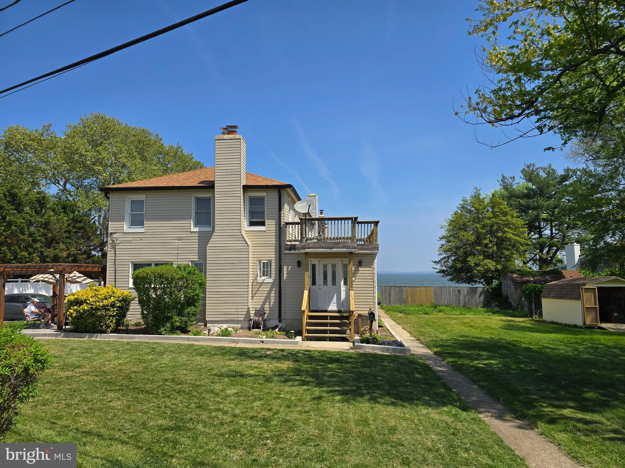 8419 BAY ROAD, Pasadena, MD 21122