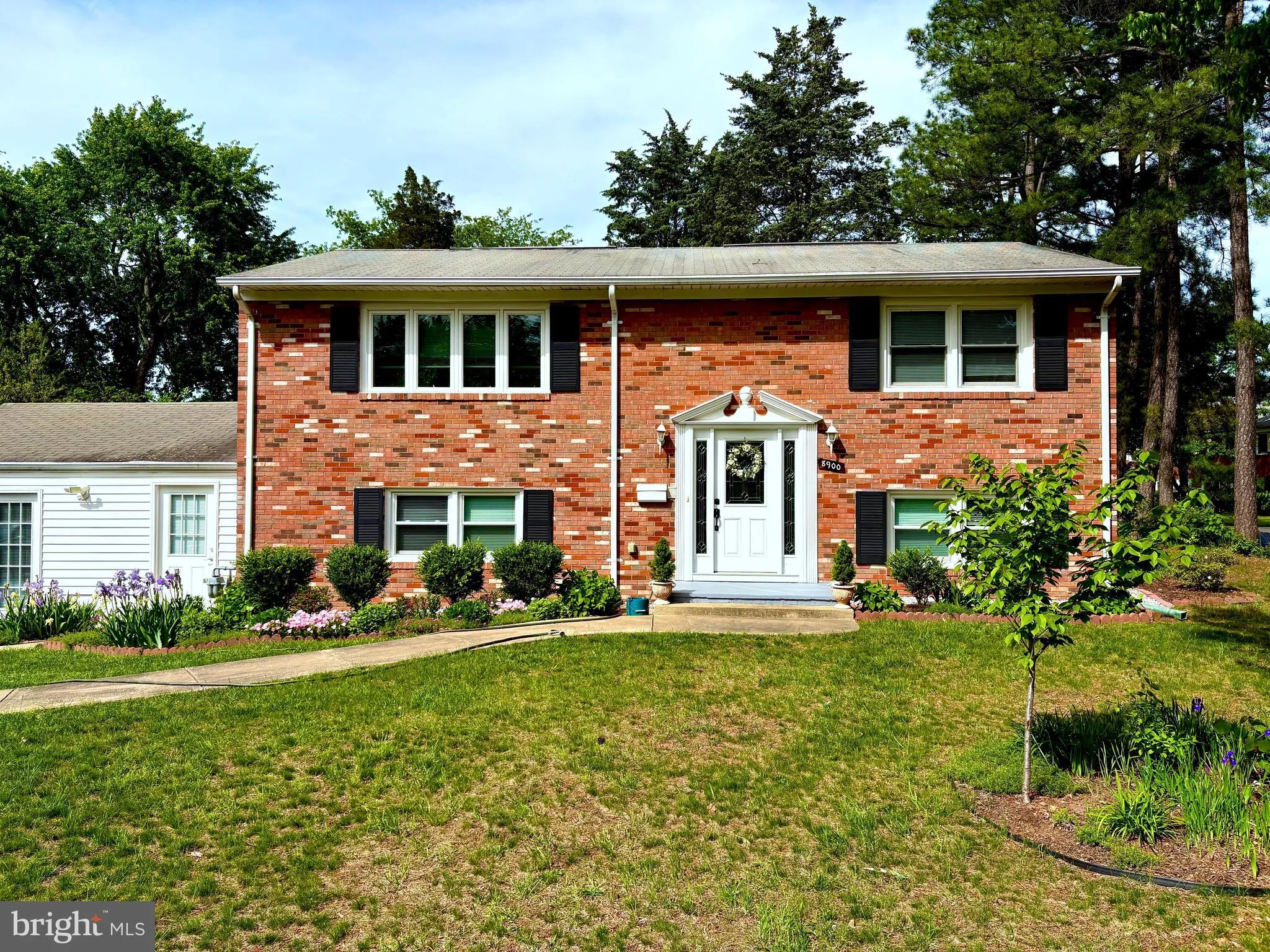 8900 WILSON AVENUE, Manassas, VA 20110