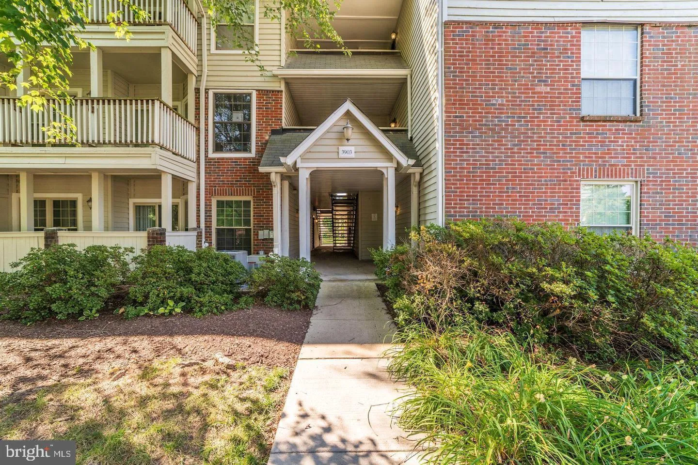 3903 PENDERVIEW DRIVE, Fairfax, VA 22033