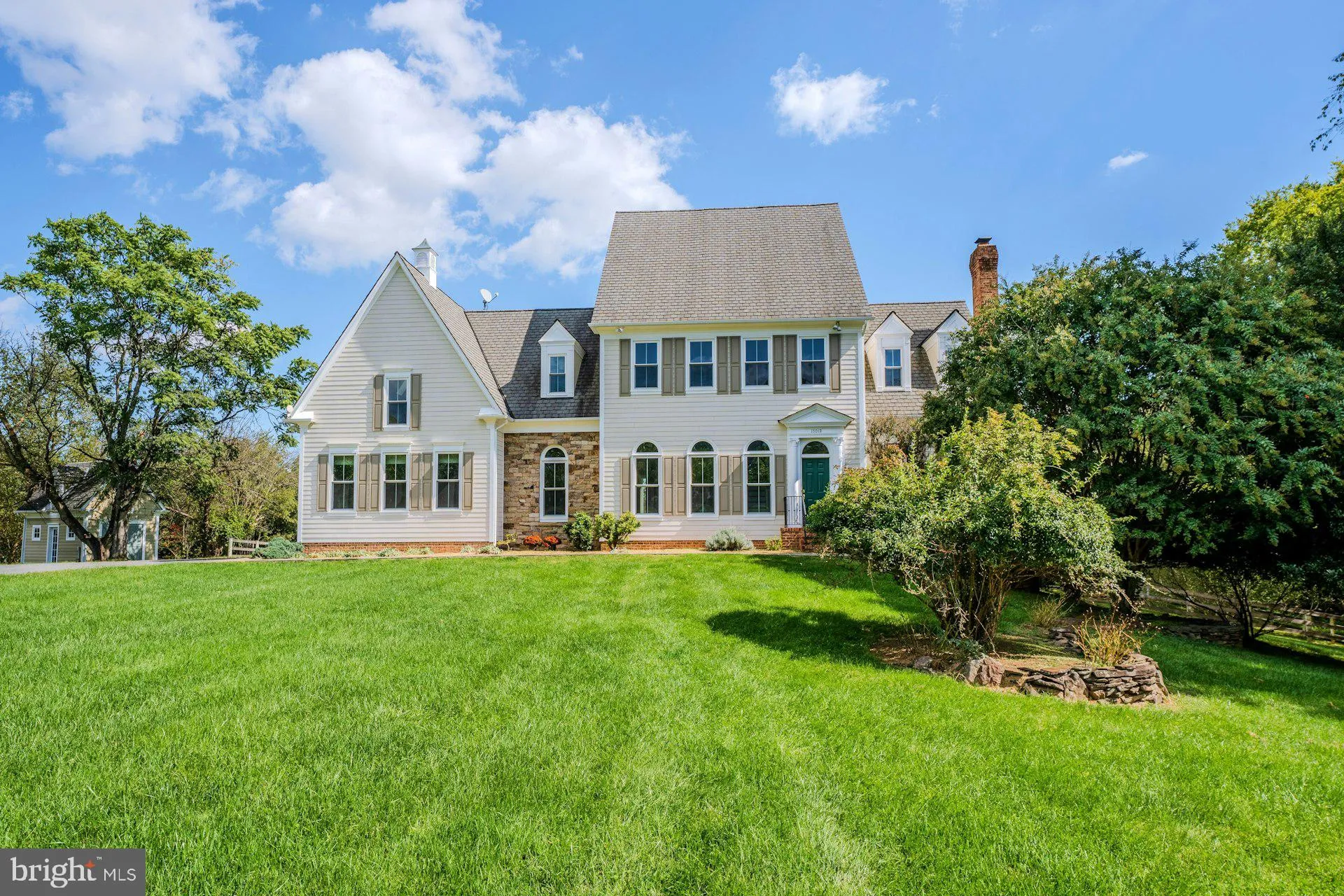 15018 CLOVER HILL ROAD, Waterford, VA 20197