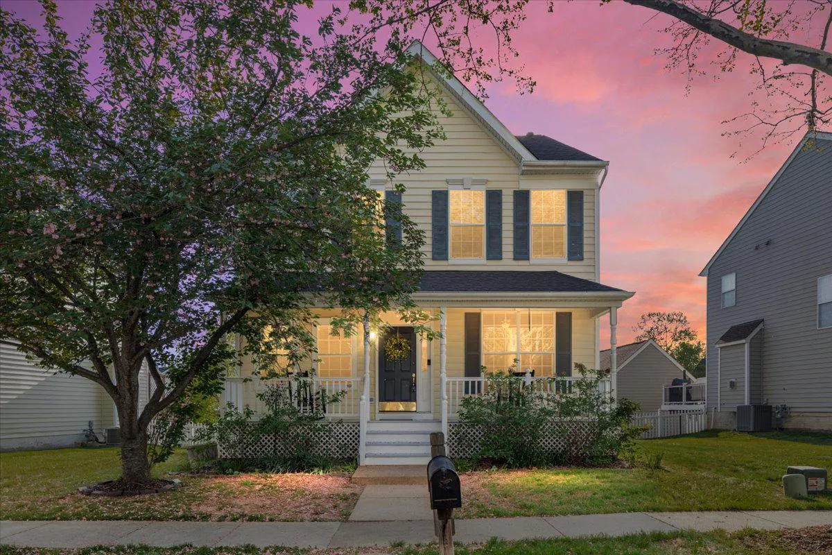 25969 HARTWOOD DRIVE, Chantilly, VA 20152