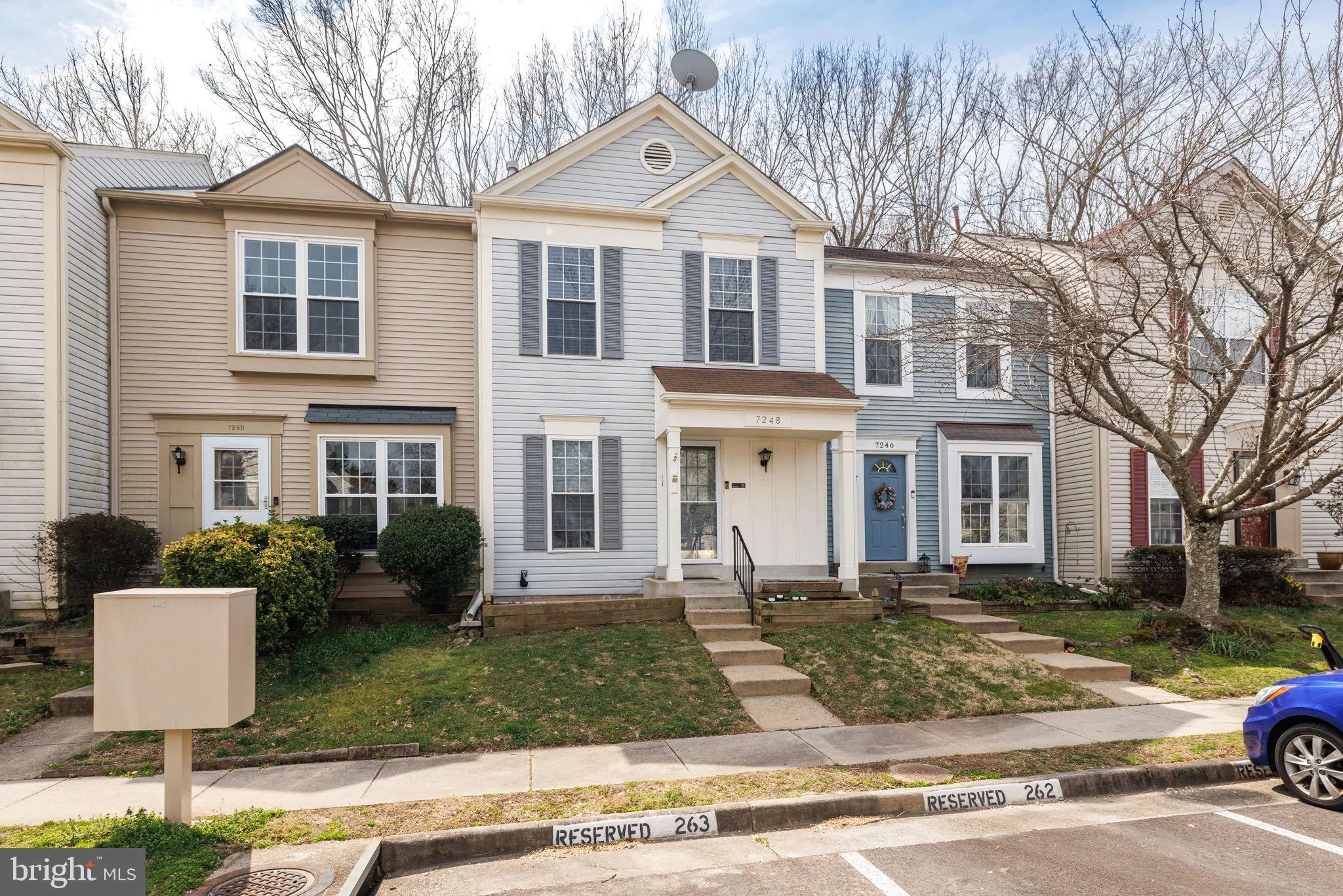 7248 STOVER DRIVE, Alexandria, VA 22306