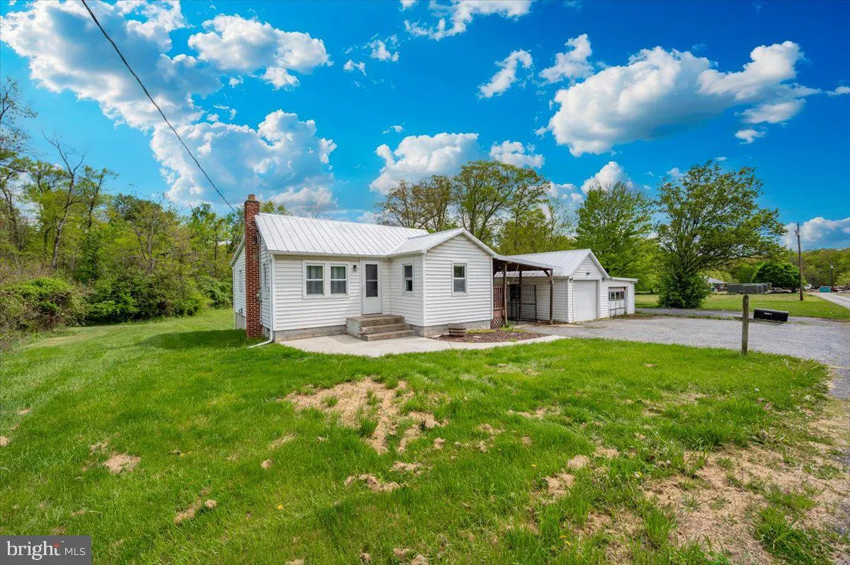 13035 BRICE ROAD, Thurmont, MD 21788