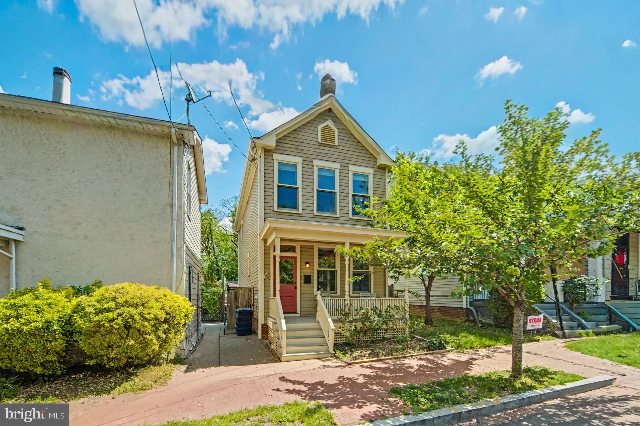 2010 14TH STREET, Washington, DC 20020