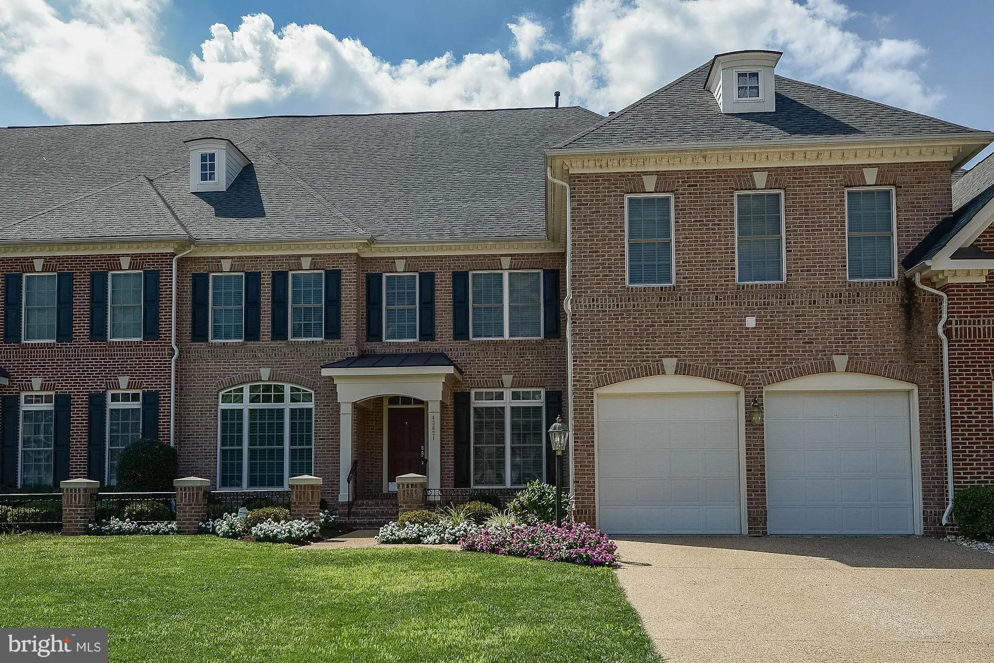 43621 MERCHANT MILL TERRACE, Leesburg, VA 20176