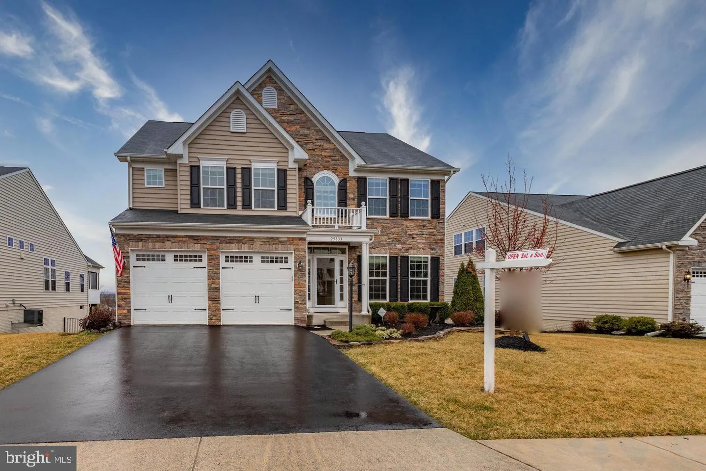 25833 RACING SUN DRIVE, Aldie, VA 20105