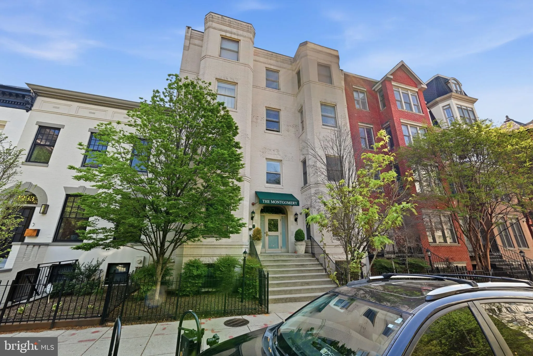 1229 12TH STREET, Washington, DC 20005