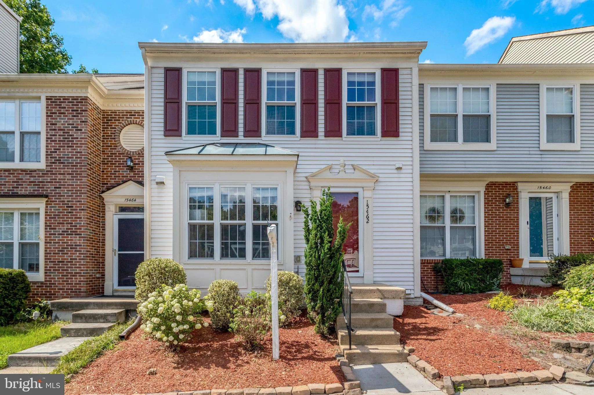 15462 WINDSONG LANE, Dumfries, VA 22025