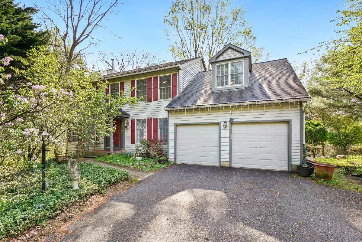 3006 WOODBERRY LANE, Ellicott City, MD 21042