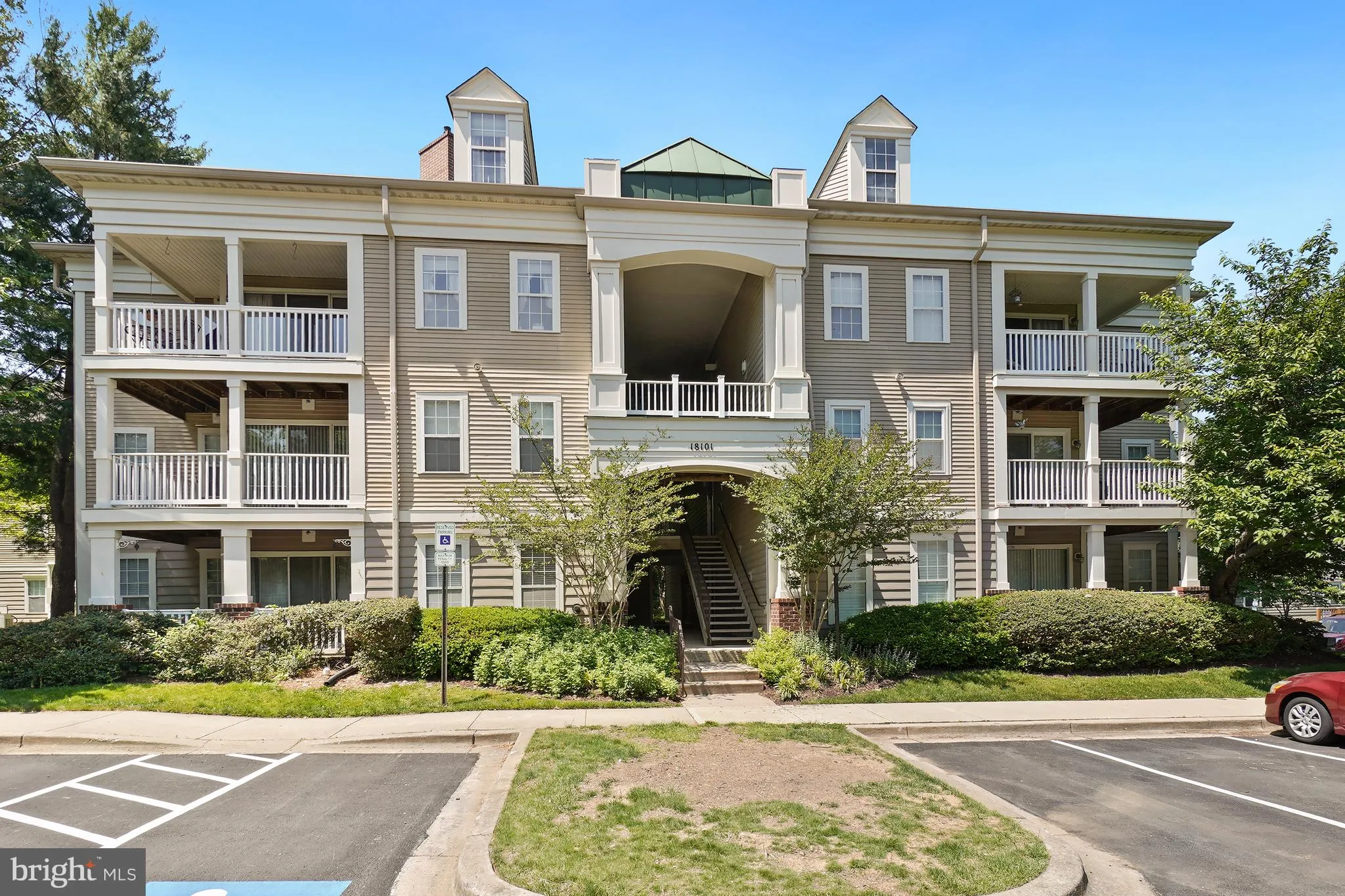 18101 CLOPPERS MILL TERRACE, Germantown, MD 20874