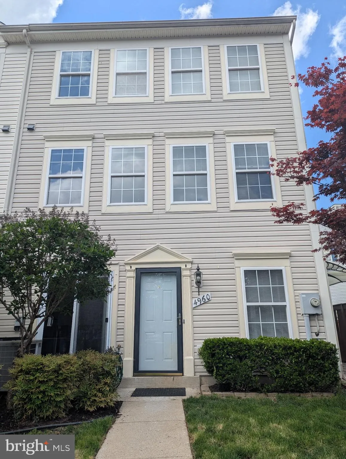 4960 CLARENDON TERRACE, Frederick, MD 21703