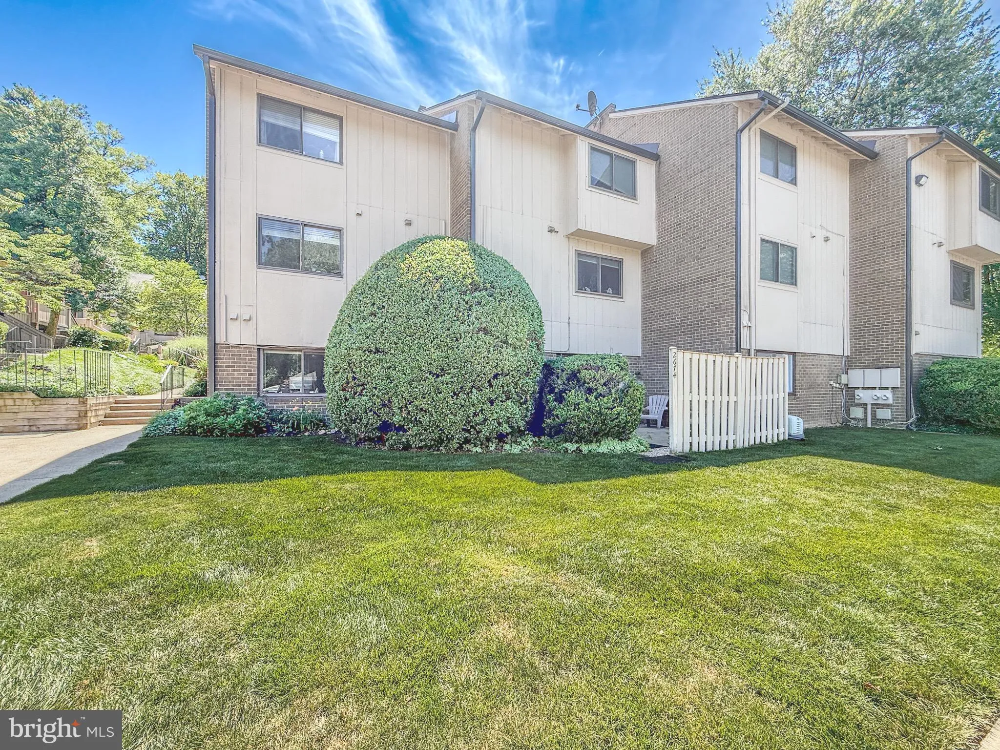 2674 GLENGYLE DRIVE, Vienna, VA 22181