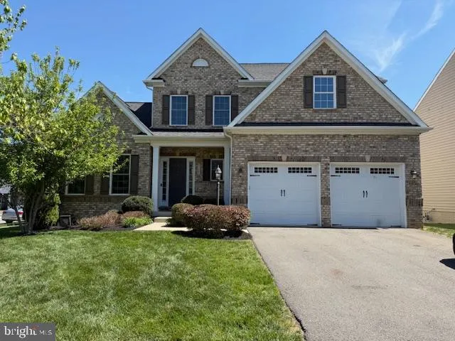 41486 CARRIAGE HORSE DRIVE, Aldie, VA 20105