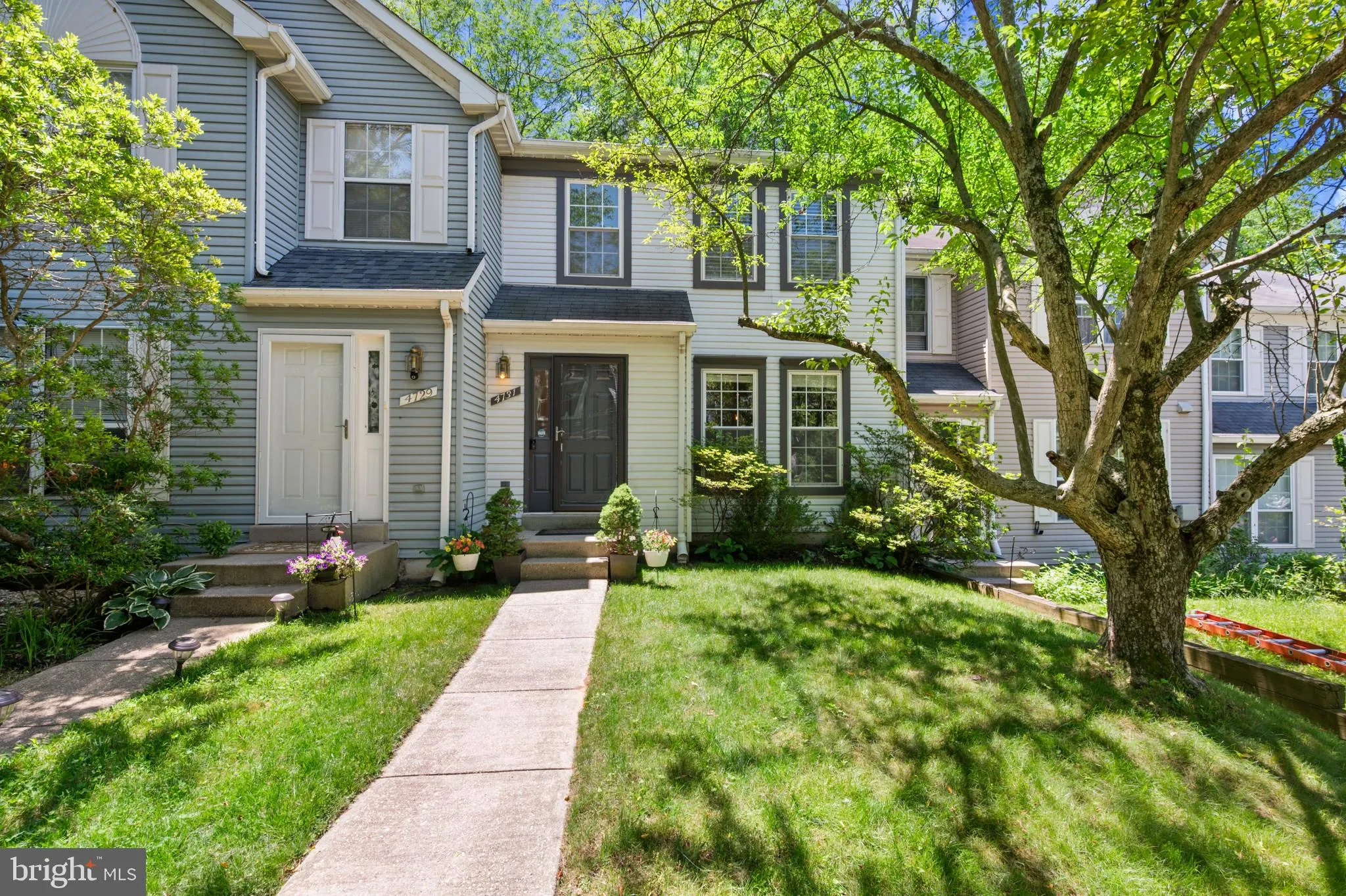 4731 LEYDEN WAY, Ellicott City, MD 21042