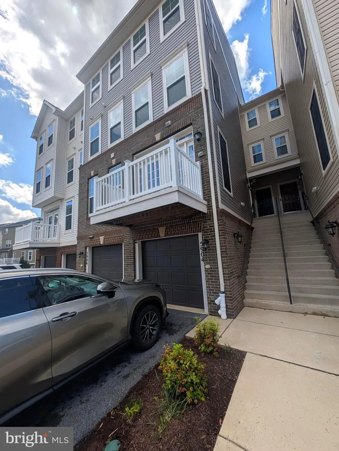 5904 KRANTZ DRIVE, Frederick, MD 21703