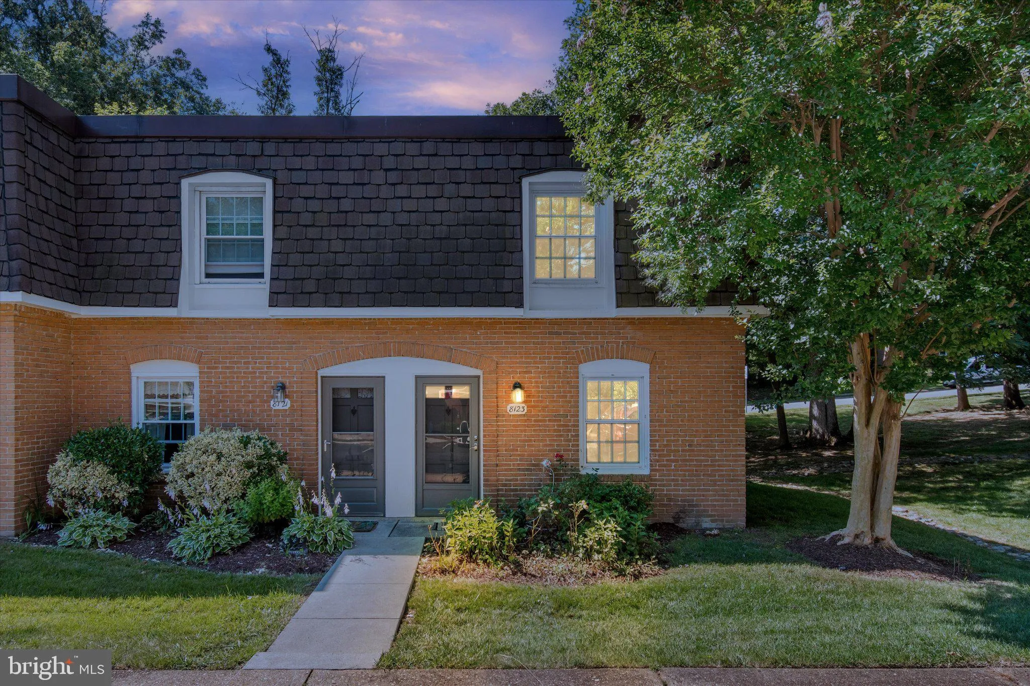 8123 KINGSWAY COURT, Springfield, VA 22152