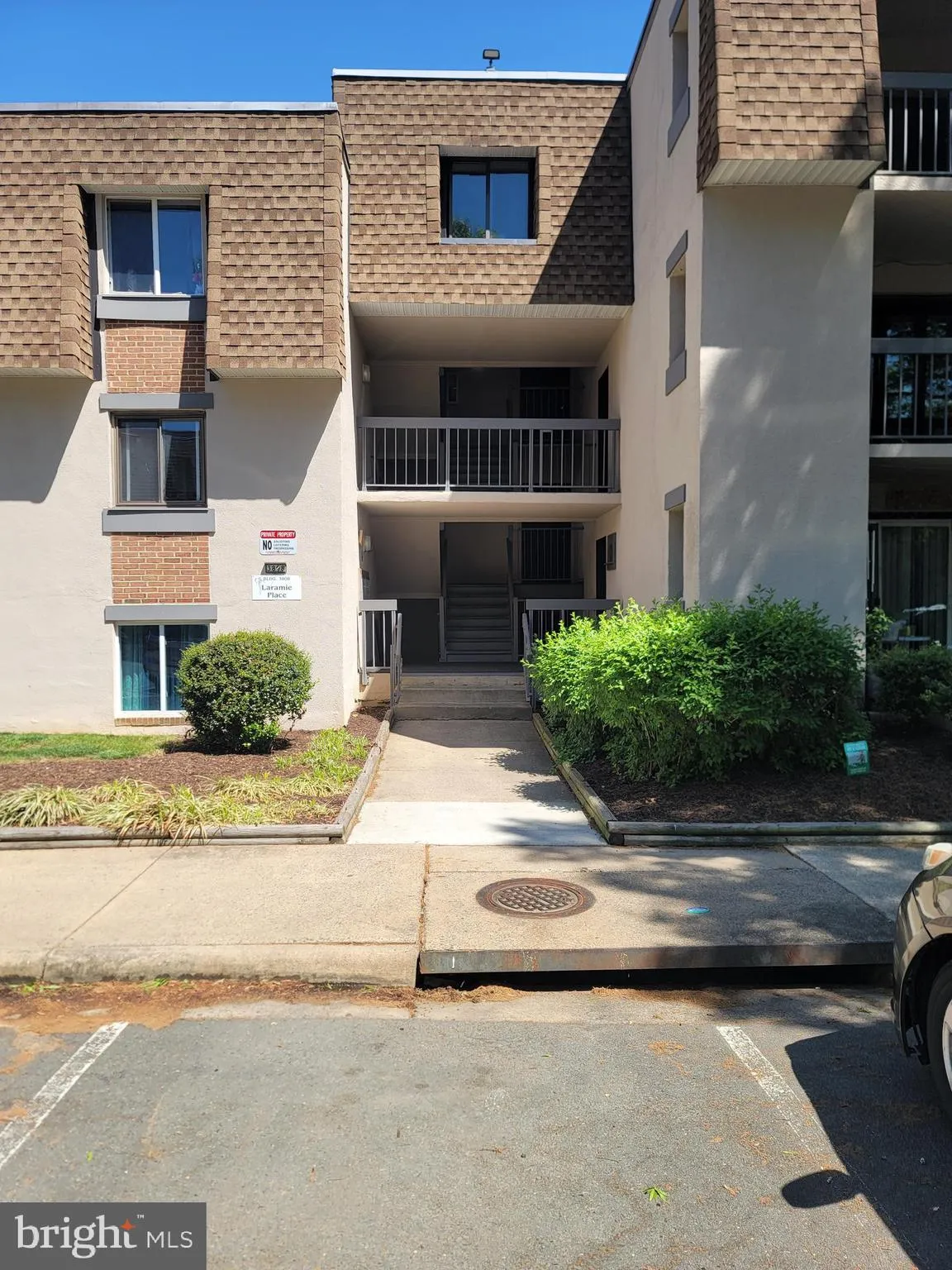 3808 LARAMIE PLACE, Alexandria, VA 22309