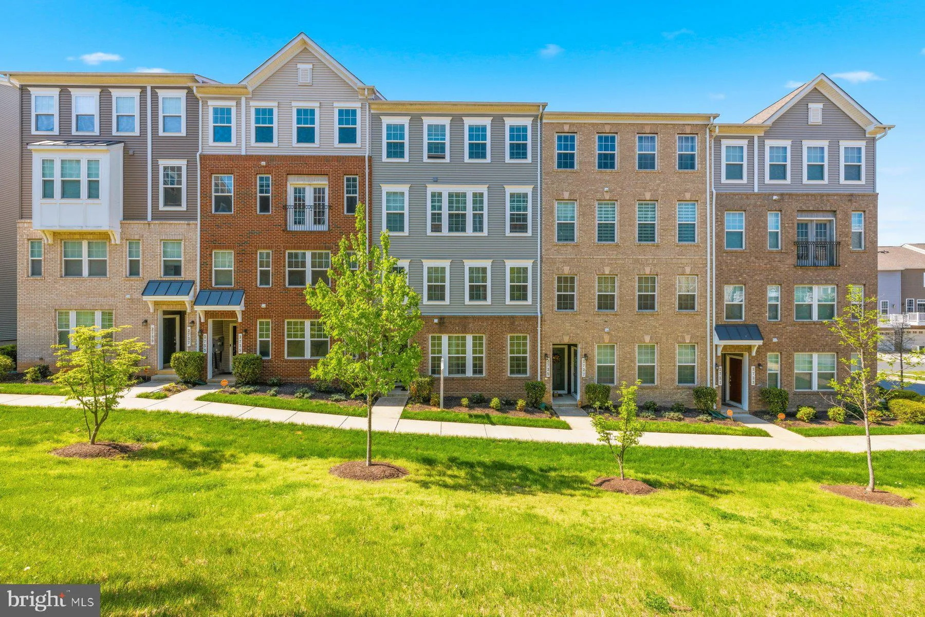 2731 PINEBROOK ROAD, Landover, MD 20785