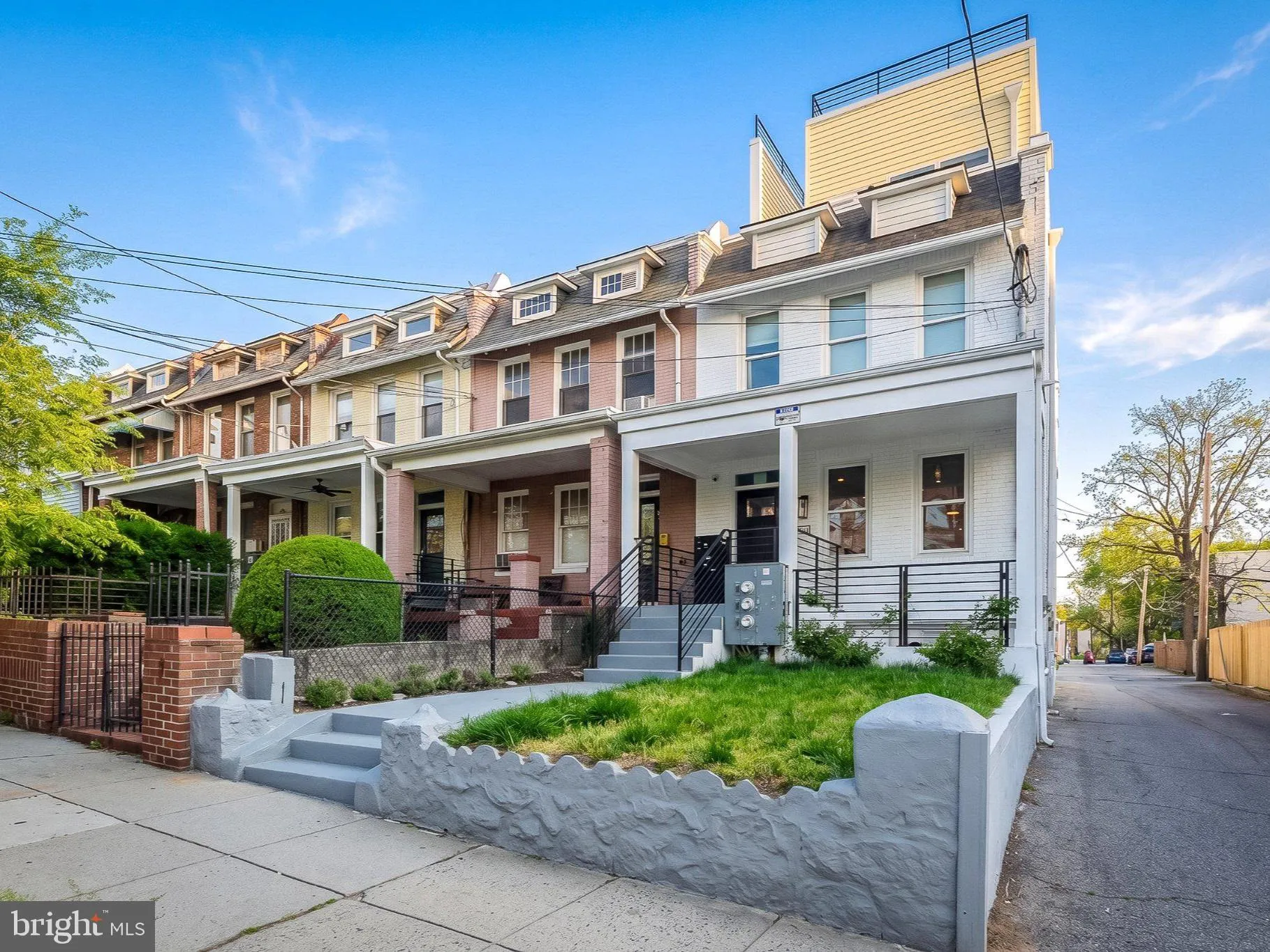 5517 7TH STREET, Washington, DC 20011