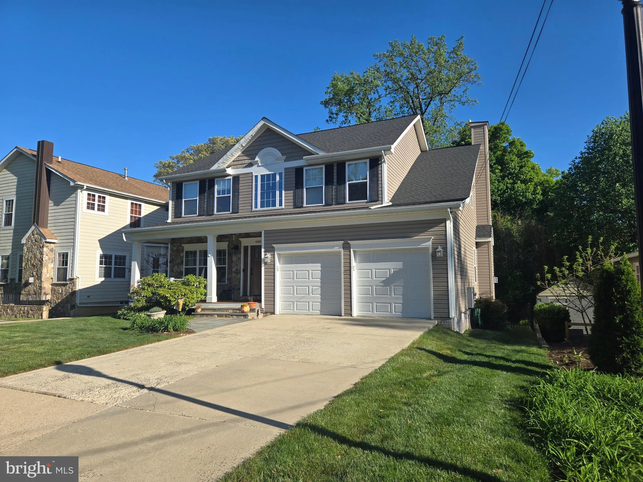 4004 9TH STREET, Arlington, VA 22204