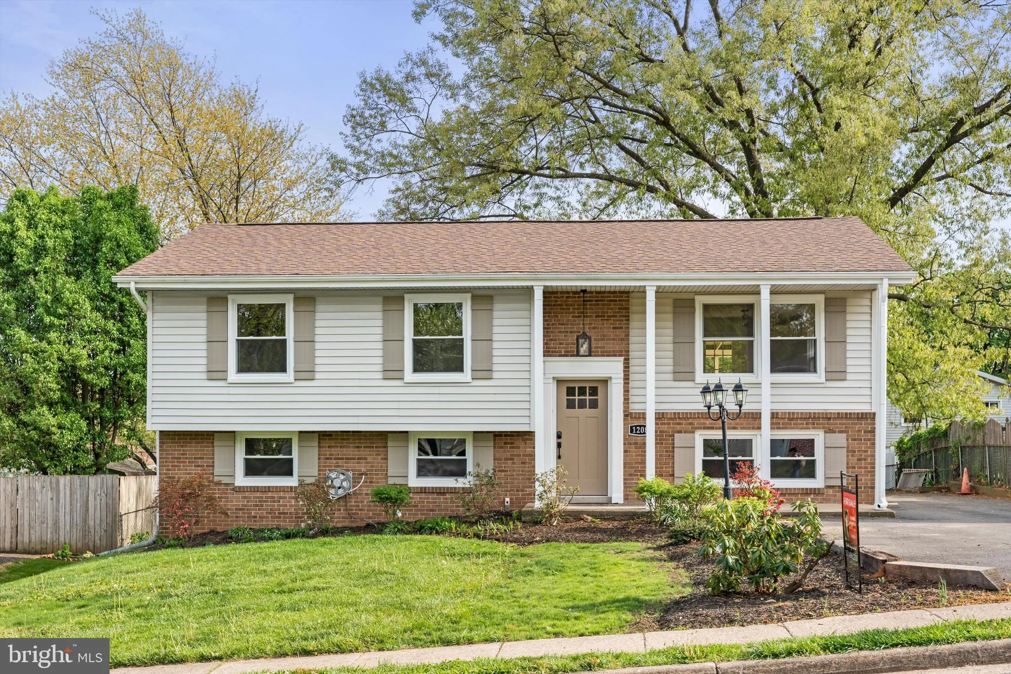 1208 IBERIA ROAD, Sterling, VA 20164