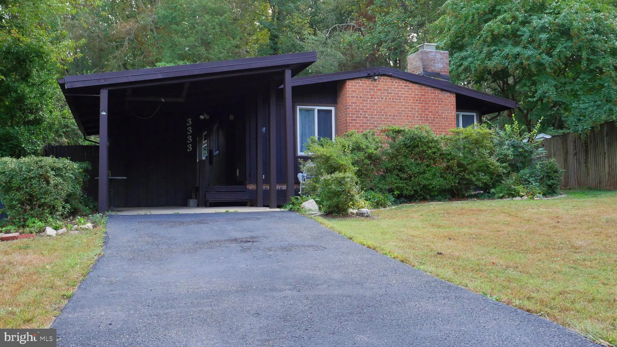 3333 HEMLOCK DRIVE, Falls Church, VA 22042