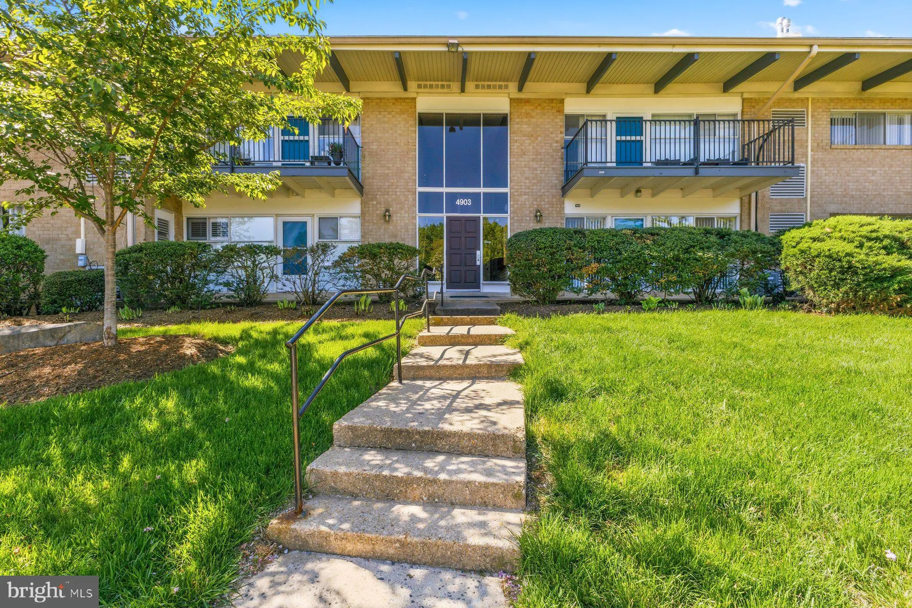 4903 AMERICANA DRIVE, Annandale, VA 22003