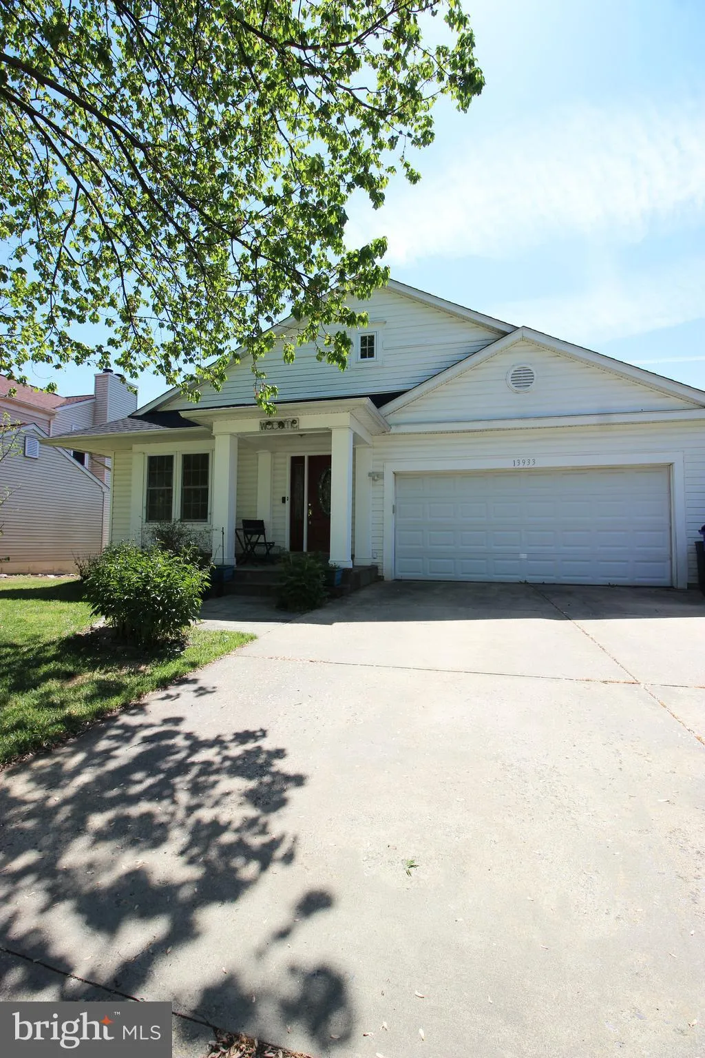 13933 SADDLEVIEW DRIVE, North Potomac, MD 20878