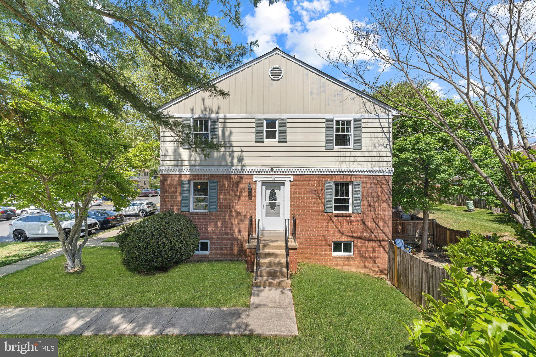 6014 TICONDEROGA COURT, Burke, VA 22015