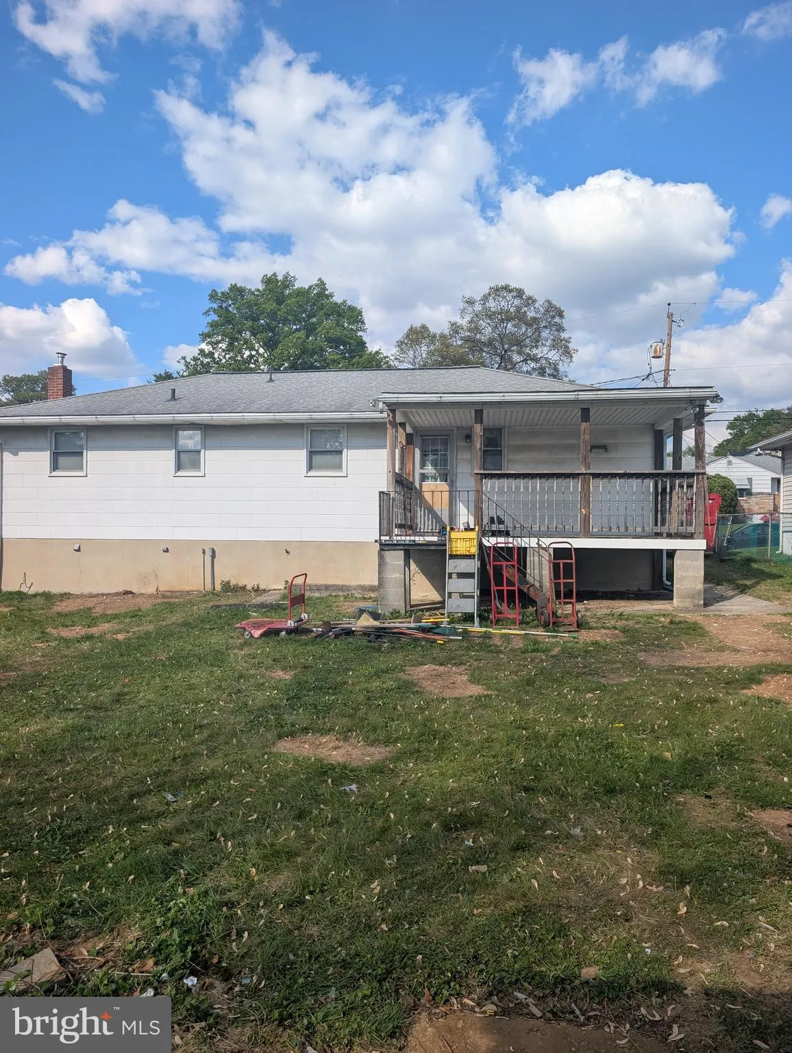 1002 ROSEDALE AVENUE, Glen Burnie, MD 21061