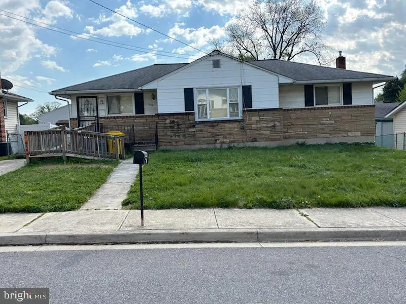 1002 ROSEDALE AVENUE, Glen Burnie, MD 21061