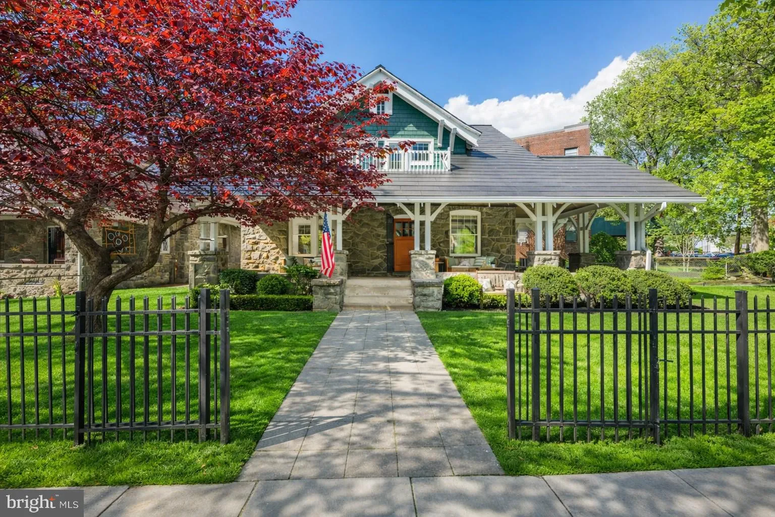 1337 MONTAGUE STREET, Washington, DC 20011