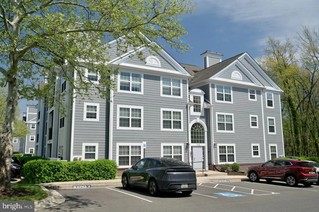 112 KENDRICK PLACE, Gaithersburg, MD 20878
