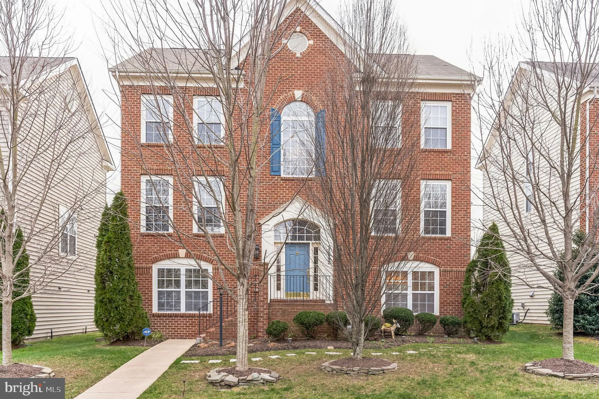 12582 STONE LINED CIRCLE, Woodbridge, VA 22192