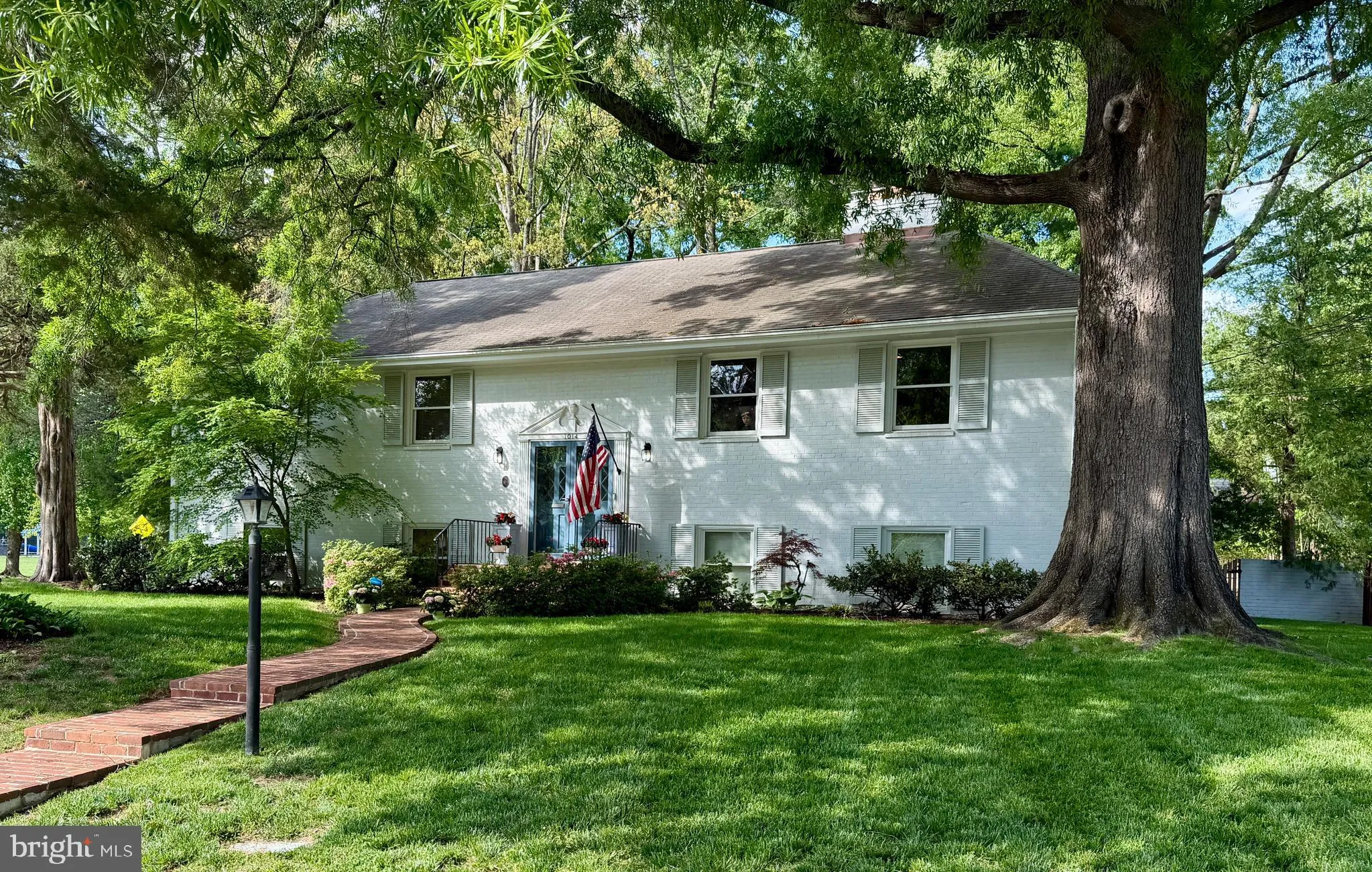 1014 POTOMAC LANE, Alexandria, VA 22308