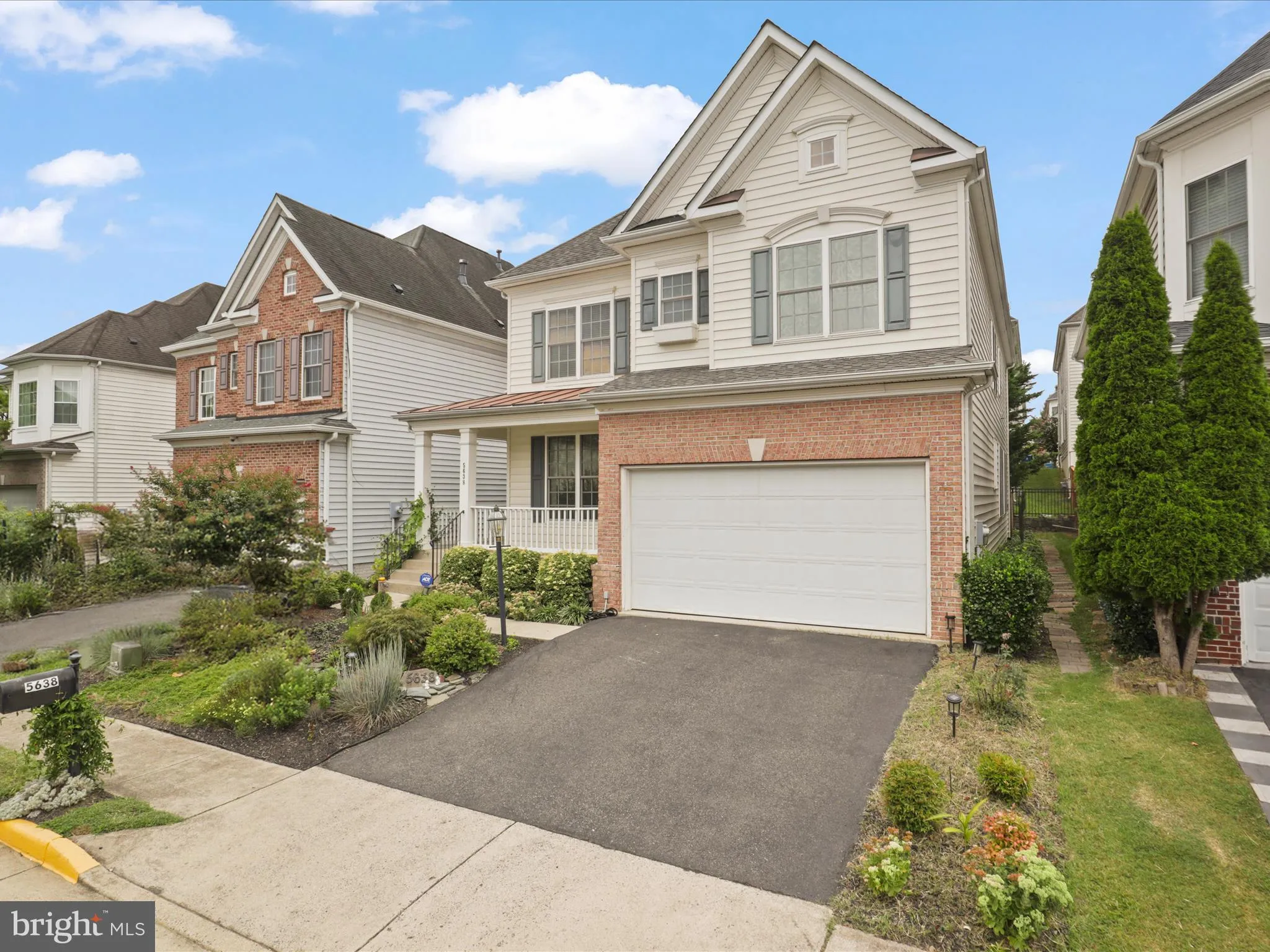 5638 KERTSCHER TERRACE, Centreville, VA 20120