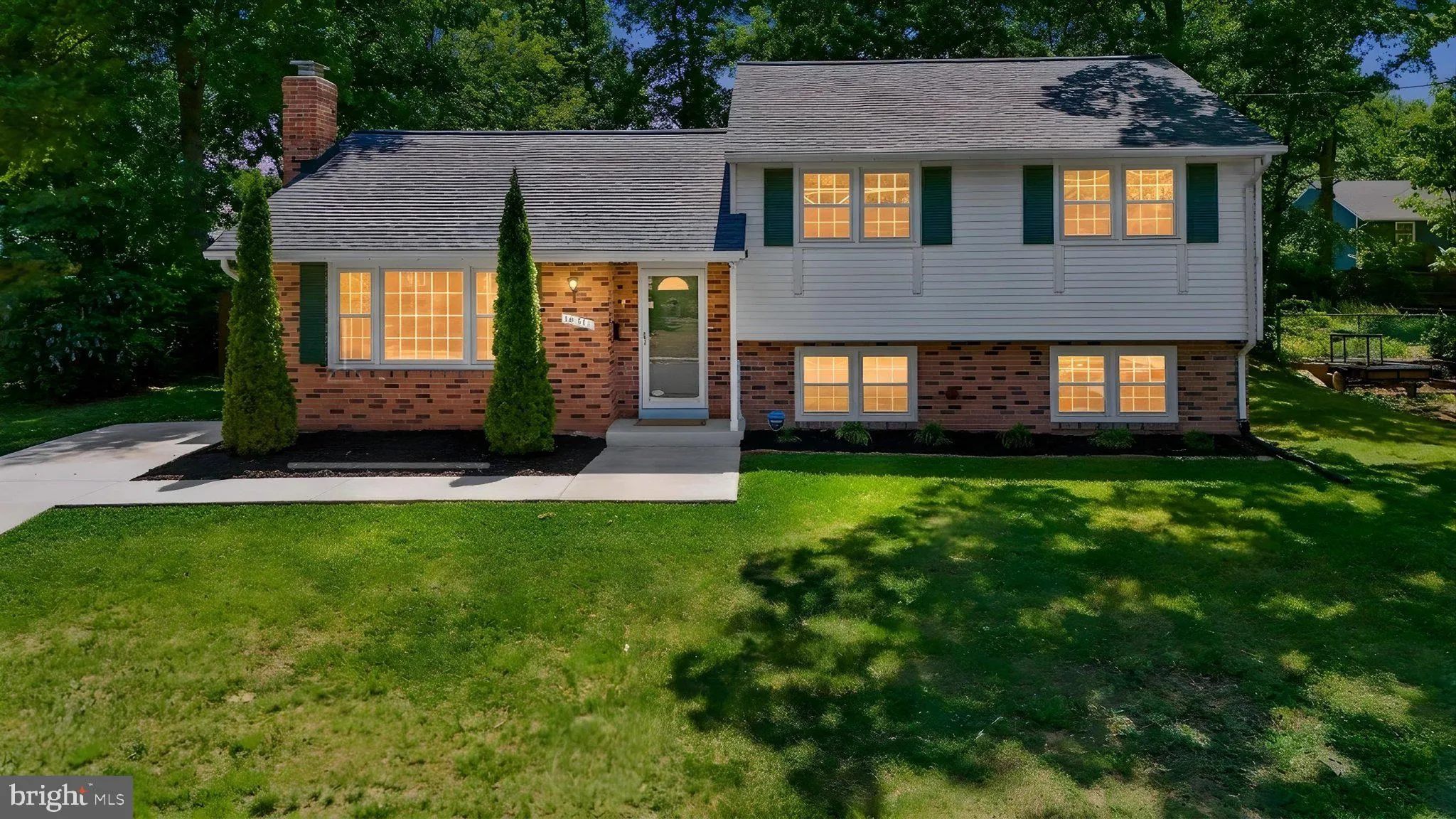 14711 CARLBERN DRIVE, Centreville, VA 20120